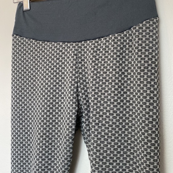 Tik Tok leggings - Picture 2 of 3